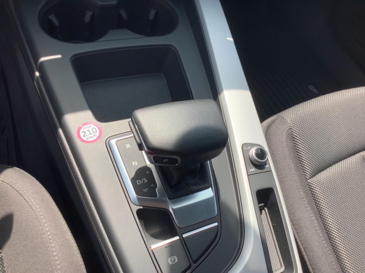 Audi A4 Avant 35 TDI/163 CV S tronic