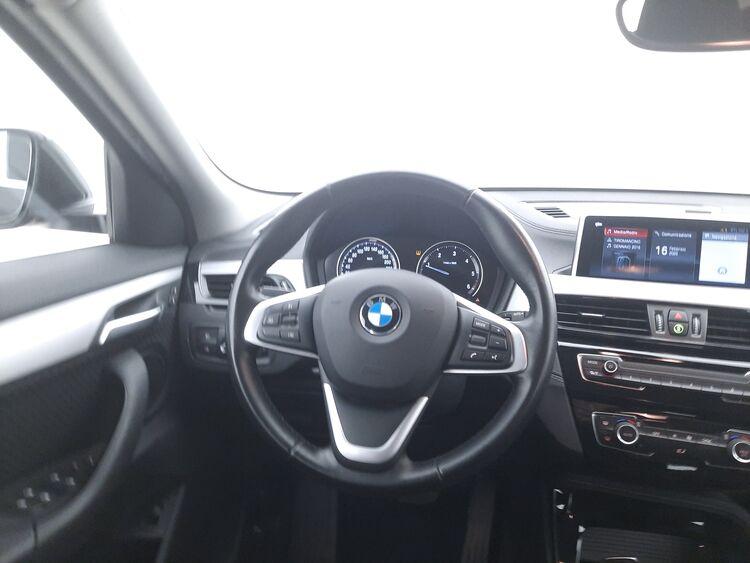 BMW X2 18d xDrive Business X BR202824 2.0 Diesel 150CV