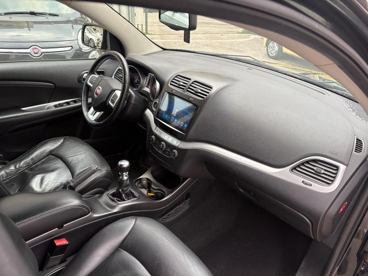 Fiat Freemont 2.0 MJT 140cv magnifiche condizioni