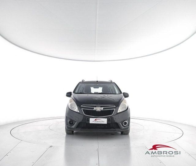 CHEVROLET Spark 1.2 LS - PER OPERATORI DEL SETTORE