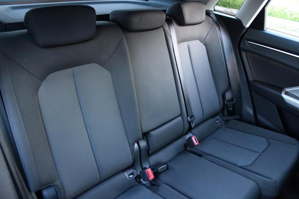 AUDI Q3 2.0 TDI Aut. *4 Telecamere *Matrix