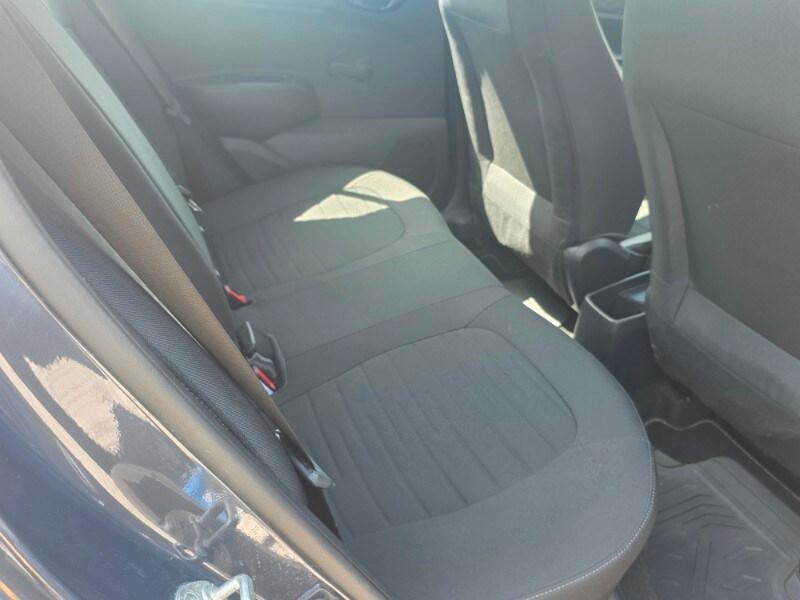 HYUNDAI i10 3ª serie i10 1.0 GPL Econext Tech