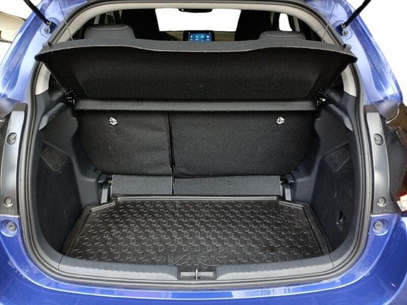 Toyota Yaris Hybrid Trend MY24