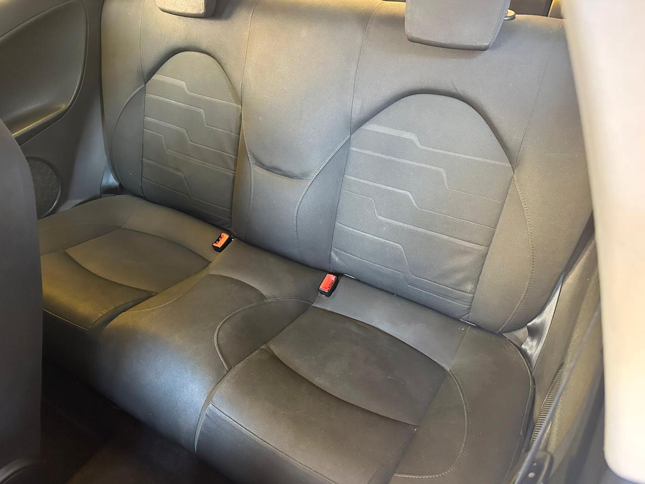 Alfa Romeo MiTo 1.4cc gpl 12 mesi garanzia-2012