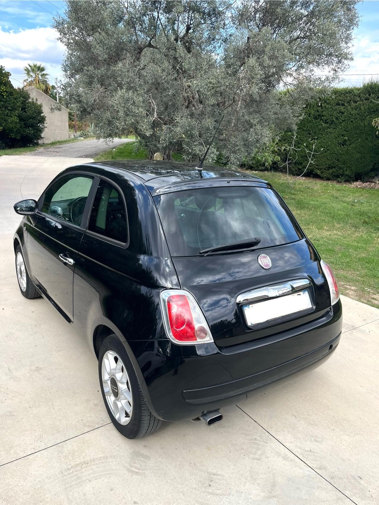 Fiat 500 1.2 Sport NEOPATE BELLISSIMA
