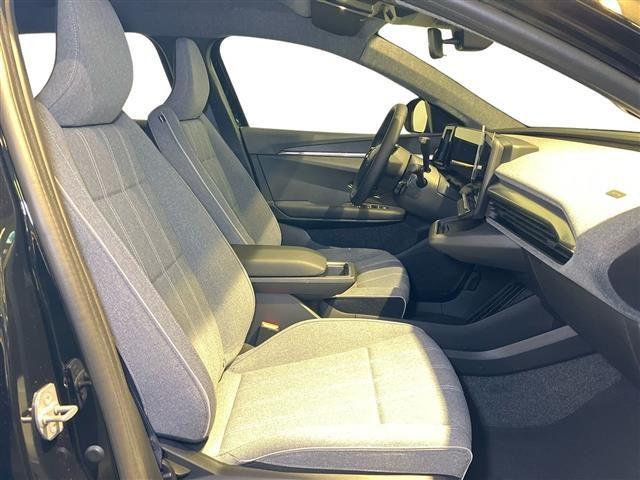 RENAULT Scenic E Tech Electric Comfort Range Evolution