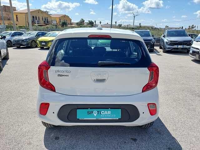 Kia Picanto 1.0 12V 5 porte Urban TDC TT