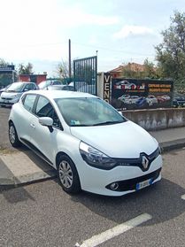 Renault Clio 1.5 dCi 8V 75CV 5 porte Live