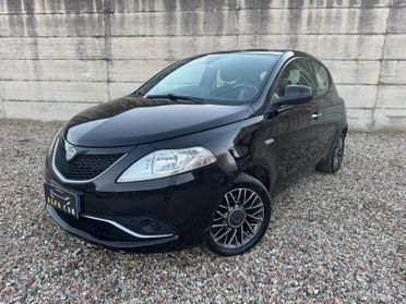 LANCIA YPSILON 1.2 69cv GPL 2016!! GOLD!!!