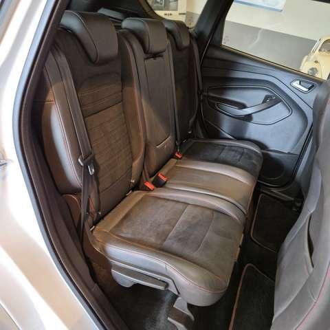 Ford Kuga Kuga 1.5 tdci ST-Line 120CV