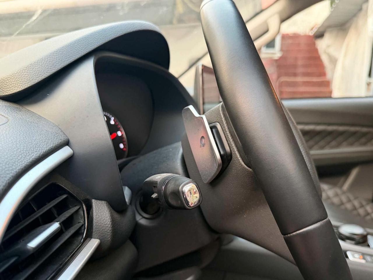 Foton Tunland G7 2.0 TDI Doppia Cabina 4WD AT8