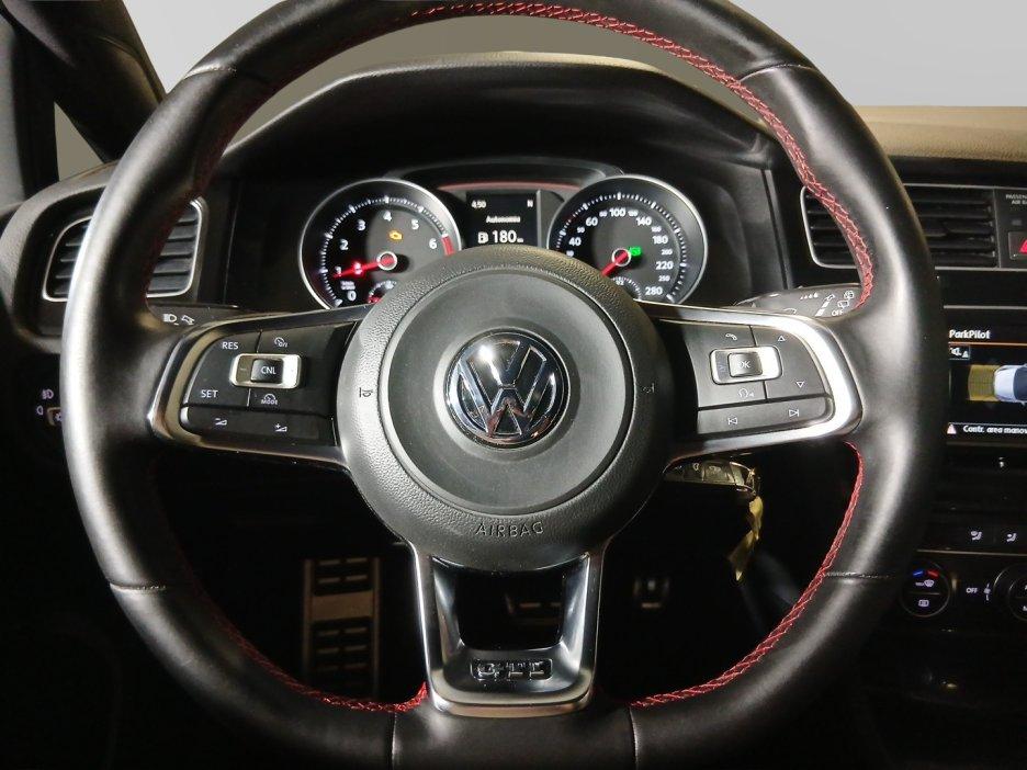 VOLKSWAGEN Golf 7ª serie - Golf Business GTI Performance 2.0 TSI DSG 5p. 4 Free BMT