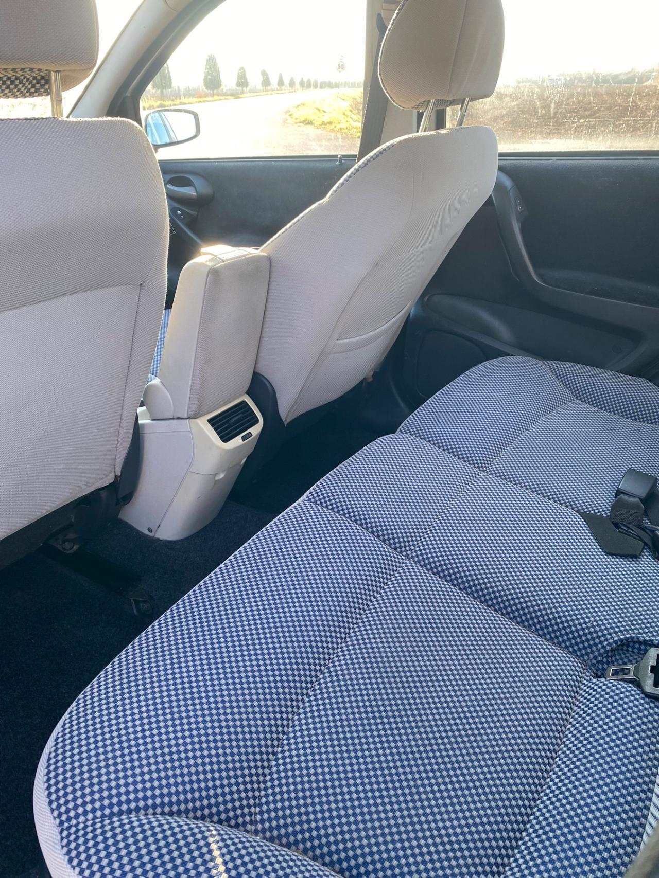 Fiat Stilo 1.8i 16V 5 porte Dynamic