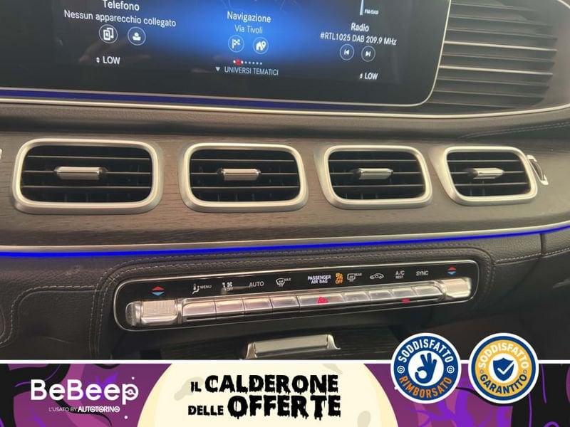 Mercedes-Benz GLE Coupé GLE COUPE 350 D PREMIUM PLUS 4MATIC AUTO