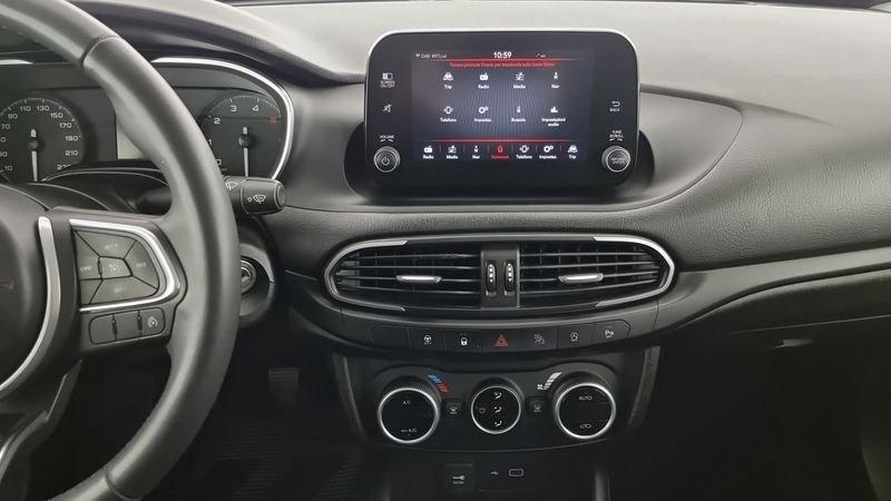 FIAT Tipo Tipo SW 1.6 mjt City Life s&s 130cv