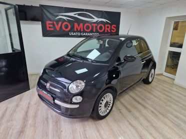 Fiat 500 1.2 Lounge Euro5 Neopatentati