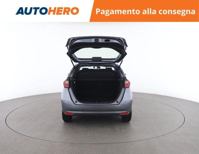 HONDA Jazz 1.5 Hev eCVT Comfort