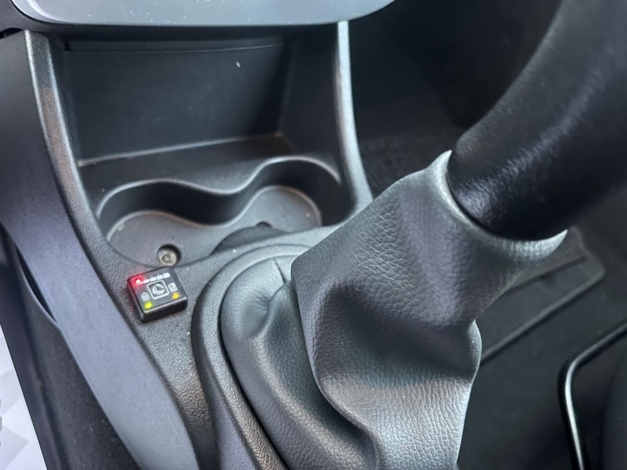 Dacia Sandero 1.4 8V GPL Lauréate Unipro 2009