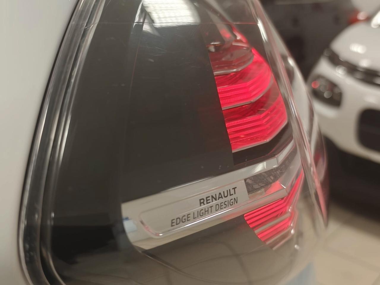 Renault ZOE ZEN R110