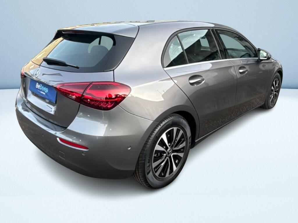 Mercedes Classe A 180 180 D Advanced 8G-DCT