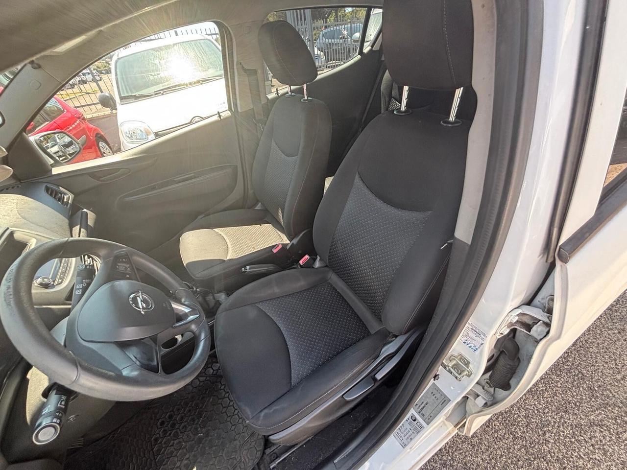 Opel Karl 1.0 73 CV GPL Advance