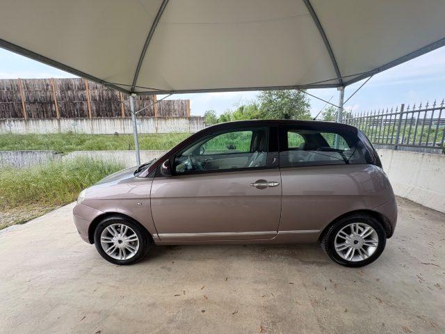 LANCIA Ypsilon 1.2 69 CV Platino OK NEOP INTERNI IN PELLE