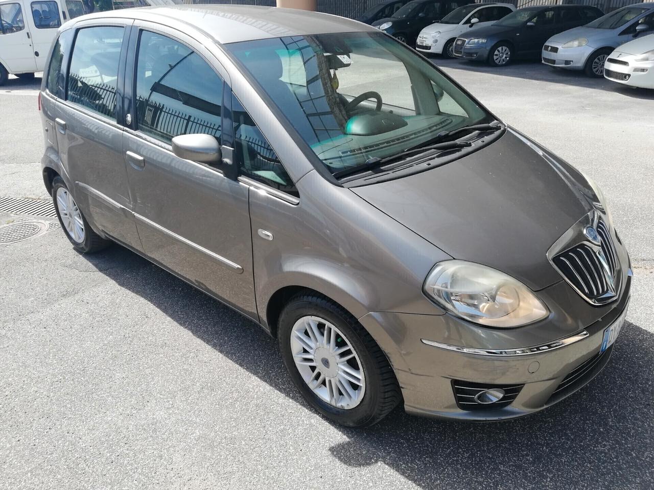 Lancia MUSA 1.4 Oro Plus Ecochic GPL SCAD 2030