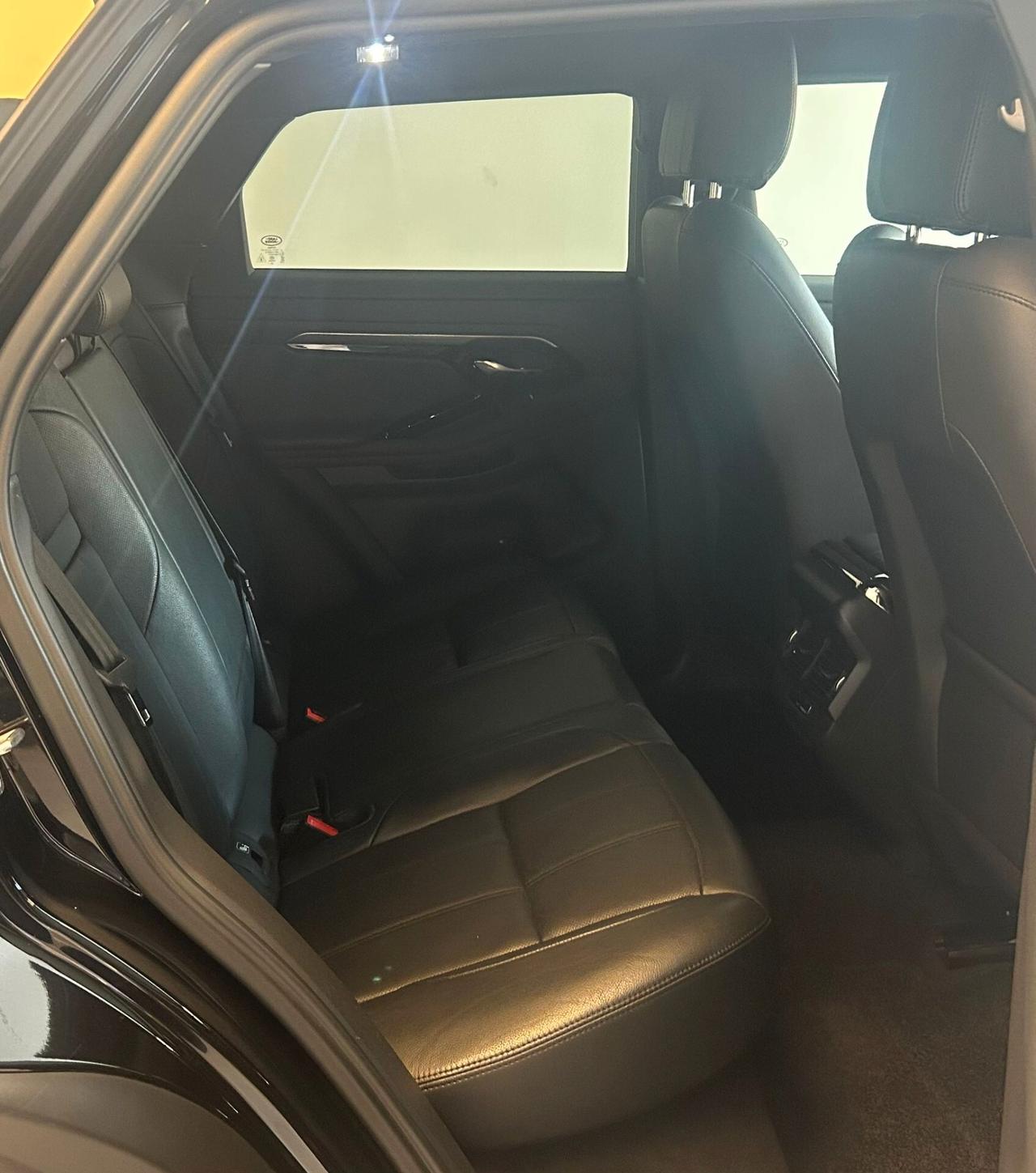 Evoque 2.0D I4 163 CV AWD Auto R-Dynamic S