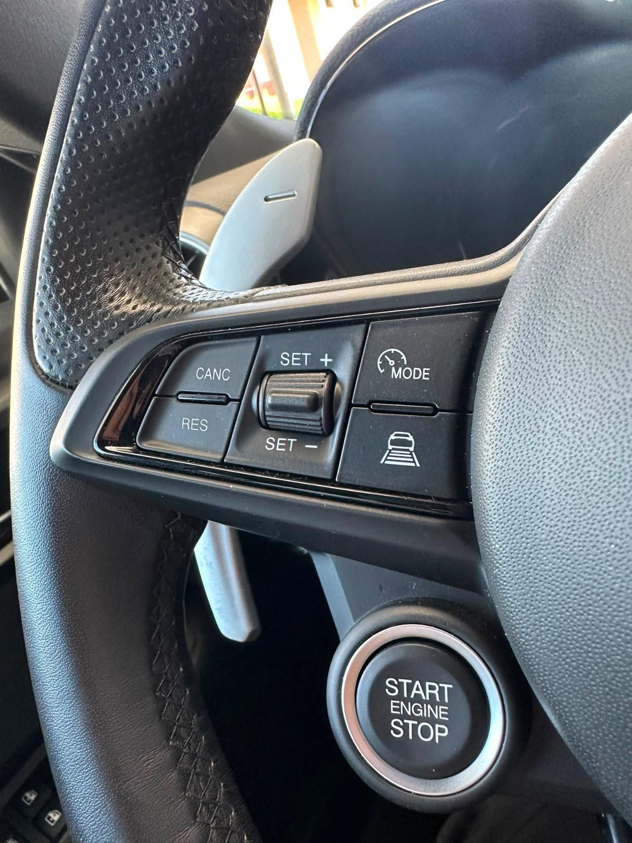 Alfa Romeo Tonale 1.5 hybrid Veloce 160cv tct7