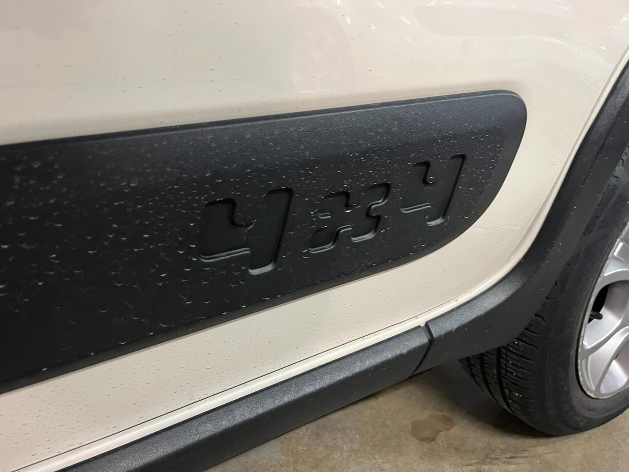 Fiat Panda 1.3 multijet Climbing 4X4