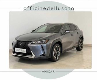 Lexus UX 250h Hybrid Executive