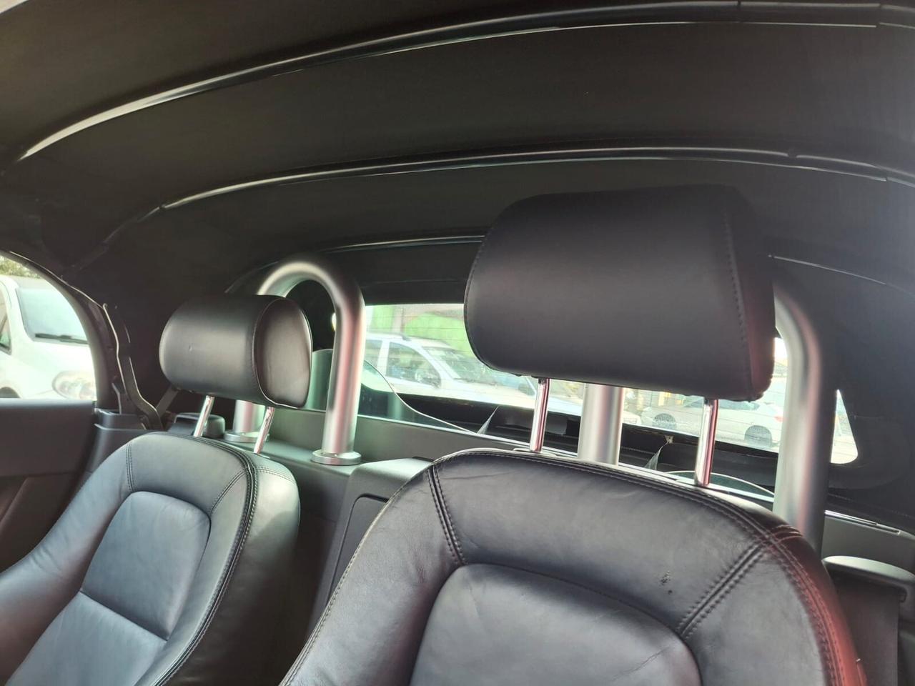 Audi TT Roadster 1.8 T 20V 179 CV cat quattro