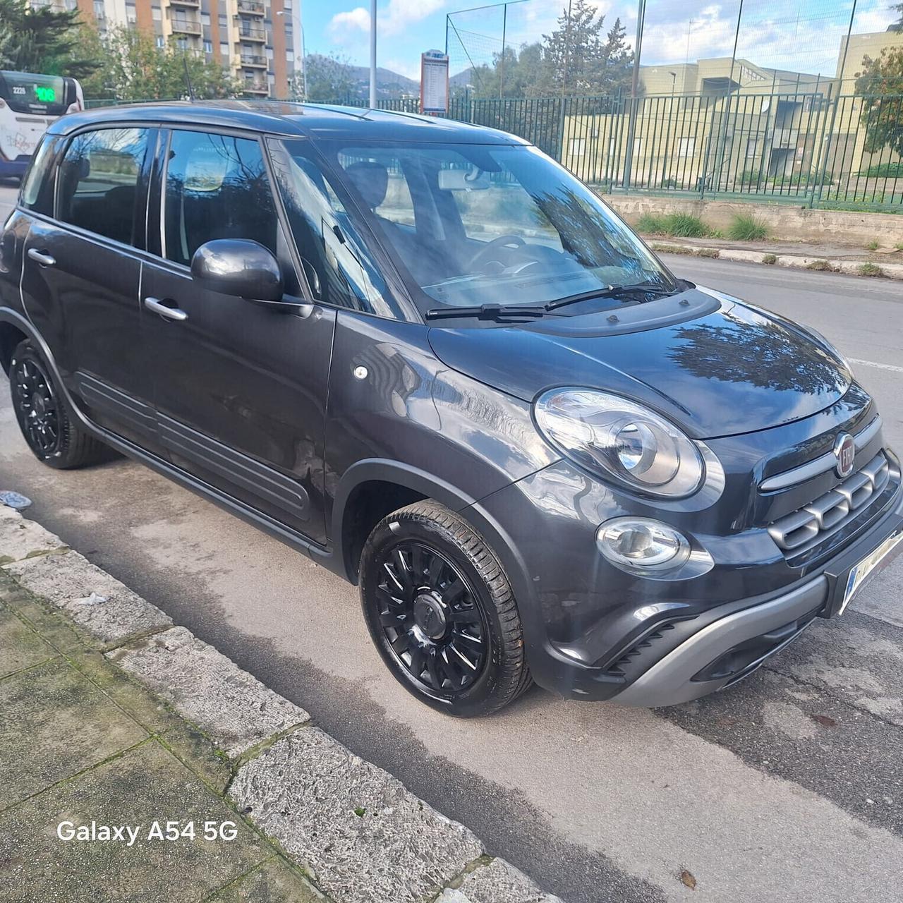 Fiat 500L 1.3 Multijet 95 CV Connect