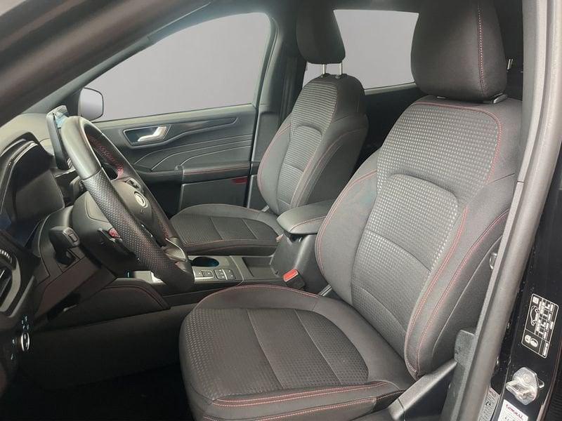 Ford Kuga Kuga 2.0 ecoblue ST-Line 2wd 120cv auto