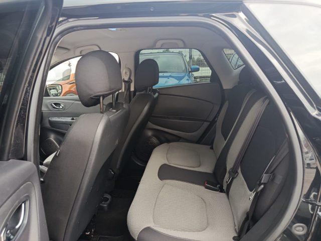 RENAULT Captur dCi 8V 110 CV Start&Stop Energy Initiale Paris