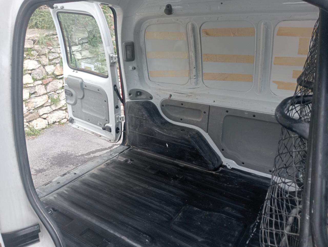 Renault Kangoo 1.5 dCi/70CV 3p. Confort Express