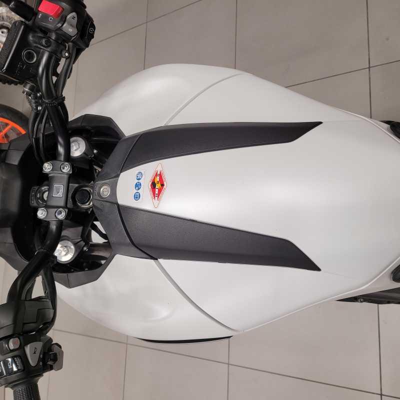 Honda NC 750 X DCT ABS - 2015
