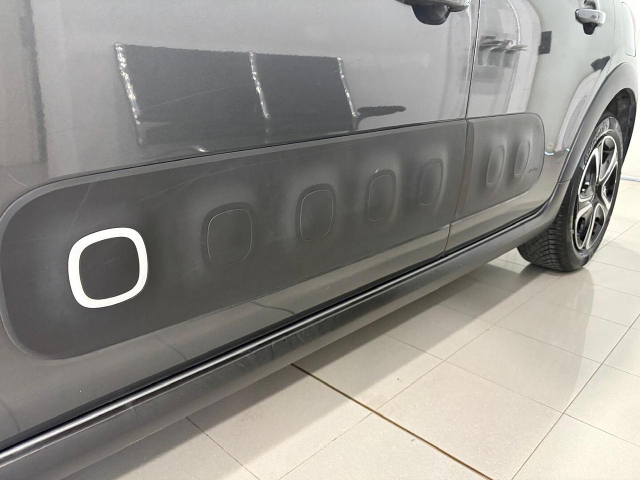 Citroen C3 1.2 puretech Shine Pack s&s 83cv
