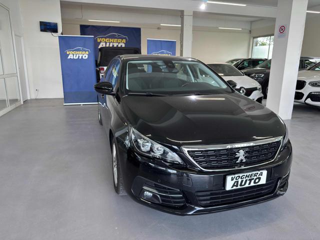 PEUGEOT 308 BlueHDi 130 S&S SW Business