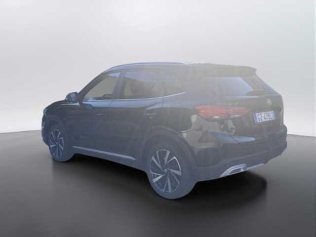 MG ZS 2024 ZS 1.5 hybrid+ Luxury auto
