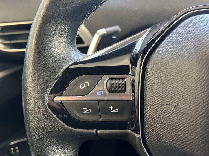 Peugeot 3008 BlueHDI 130 EAT8 S&S Allure Pack