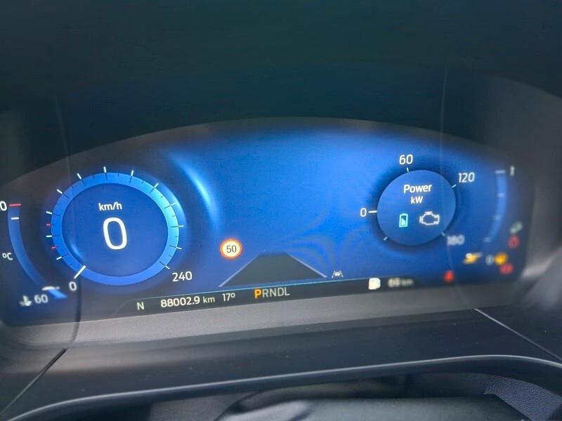 Ford Kuga 2.5 Full Hybrid 190 CV CVT 2WD ST-Line (041)