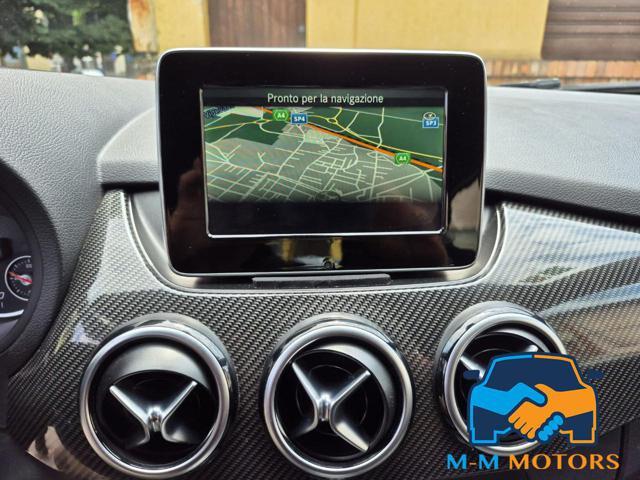 Mercedes B 200 Automatic Premium PACK AMG