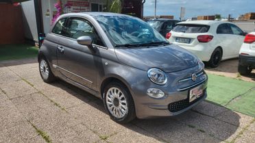 Fiat 500 1.2 EasyPower Lounge