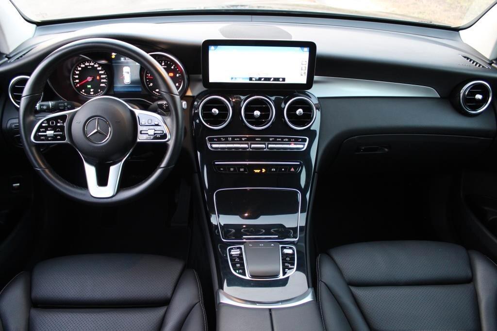 MERCEDES GLC 200 d 4Matic *FULL LED *Pelle