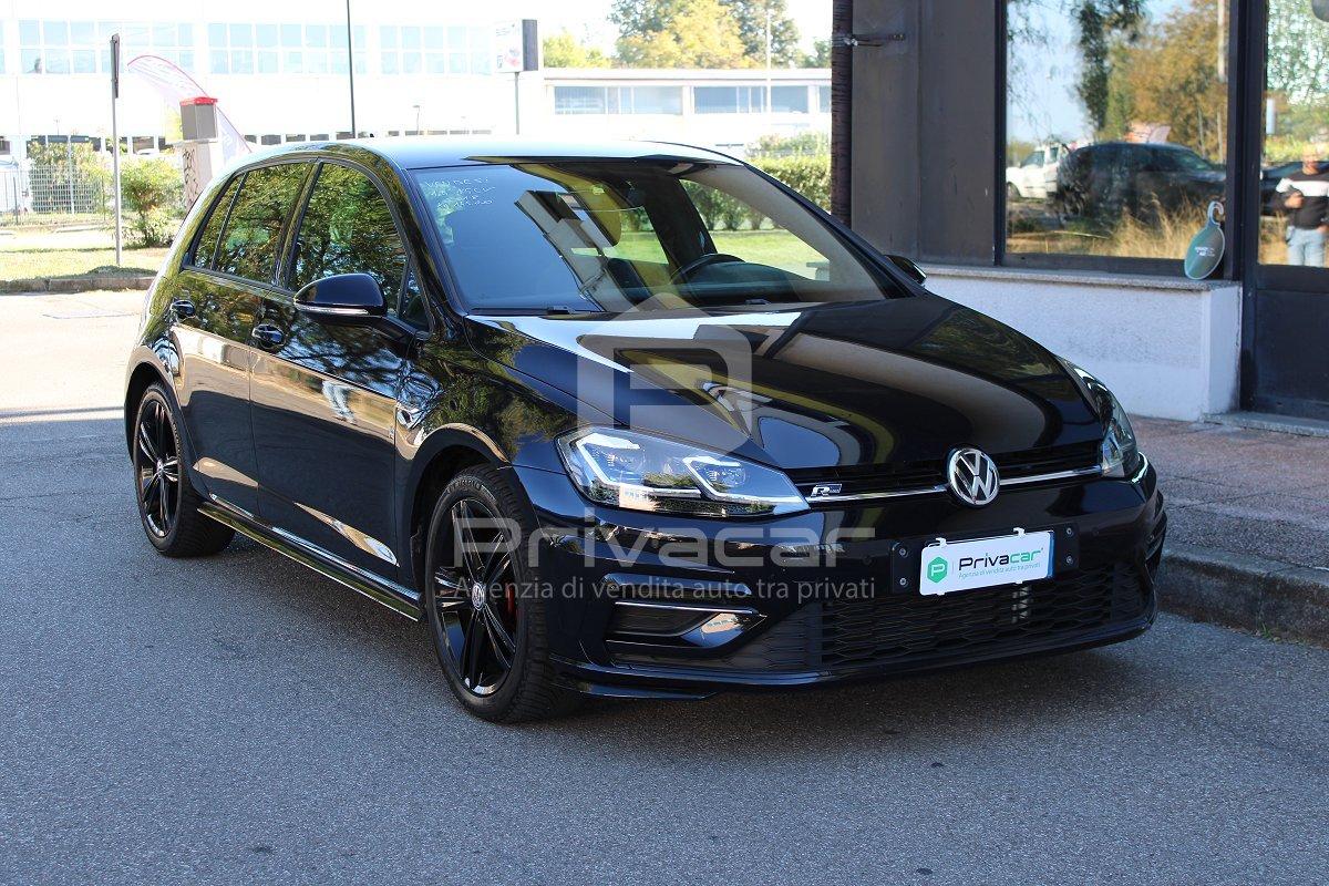 VOLKSWAGEN Golf 1.4 TSI 125 CV 5p. Sport BlueMotion Technology