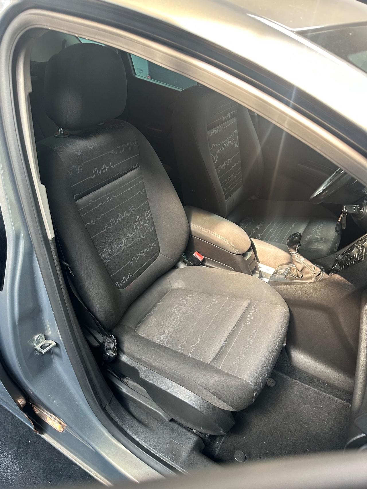 Opel Meriva 1.4 100CV Elective