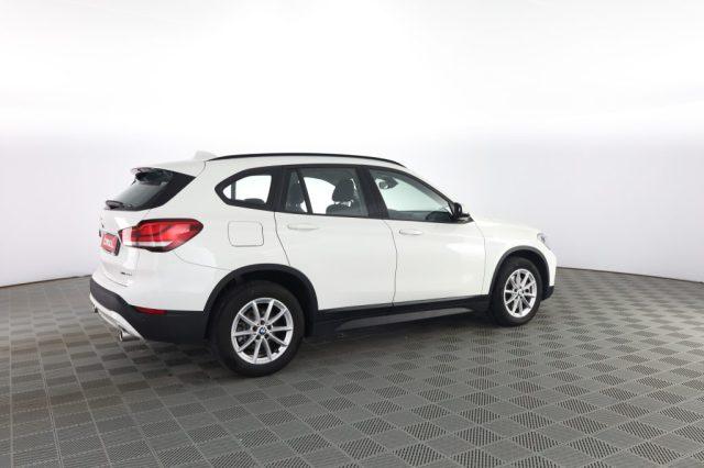 BMW X1 X1 xDrive20d BUSINESS ADVANTAGE