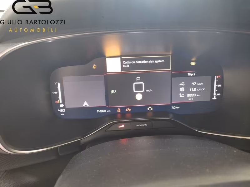 Citroën C5 Aircross Hybrid 136 Max e-DCS6