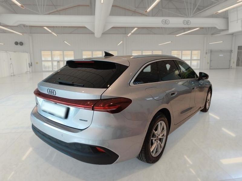 AUDI A5 AVANT TDI MHEV 150KW QUATTRO S TRONIC BUSINESS STATION WAGON